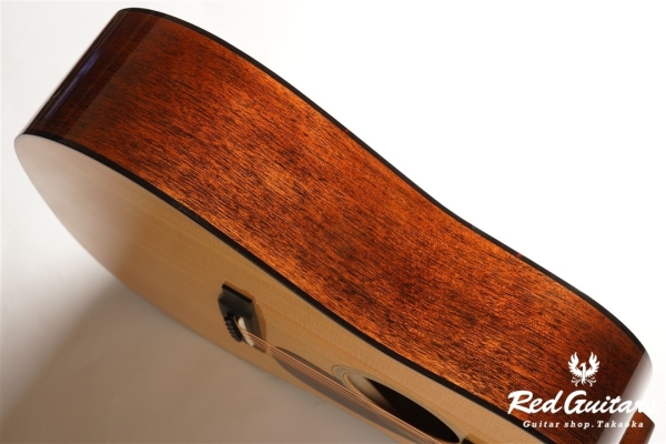 CTM D-18 Mahogany/Sitka Spruce 2022